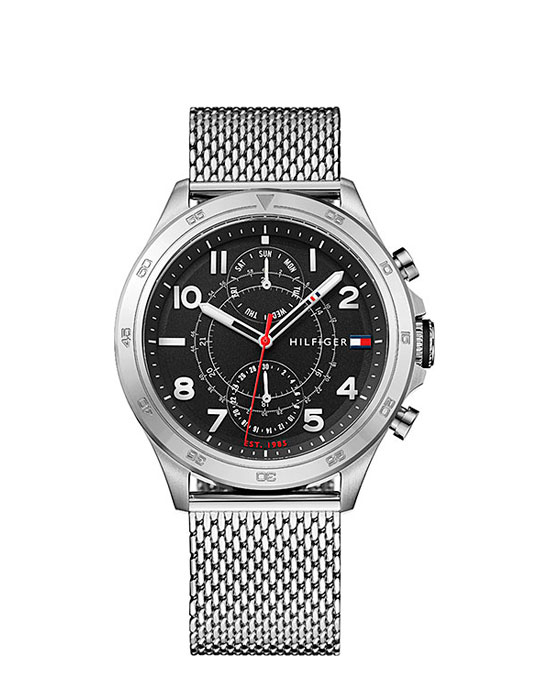 Часы Tommy Hilfiger Hudson 1791342